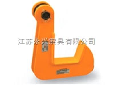 雙板鋼板起重鉗